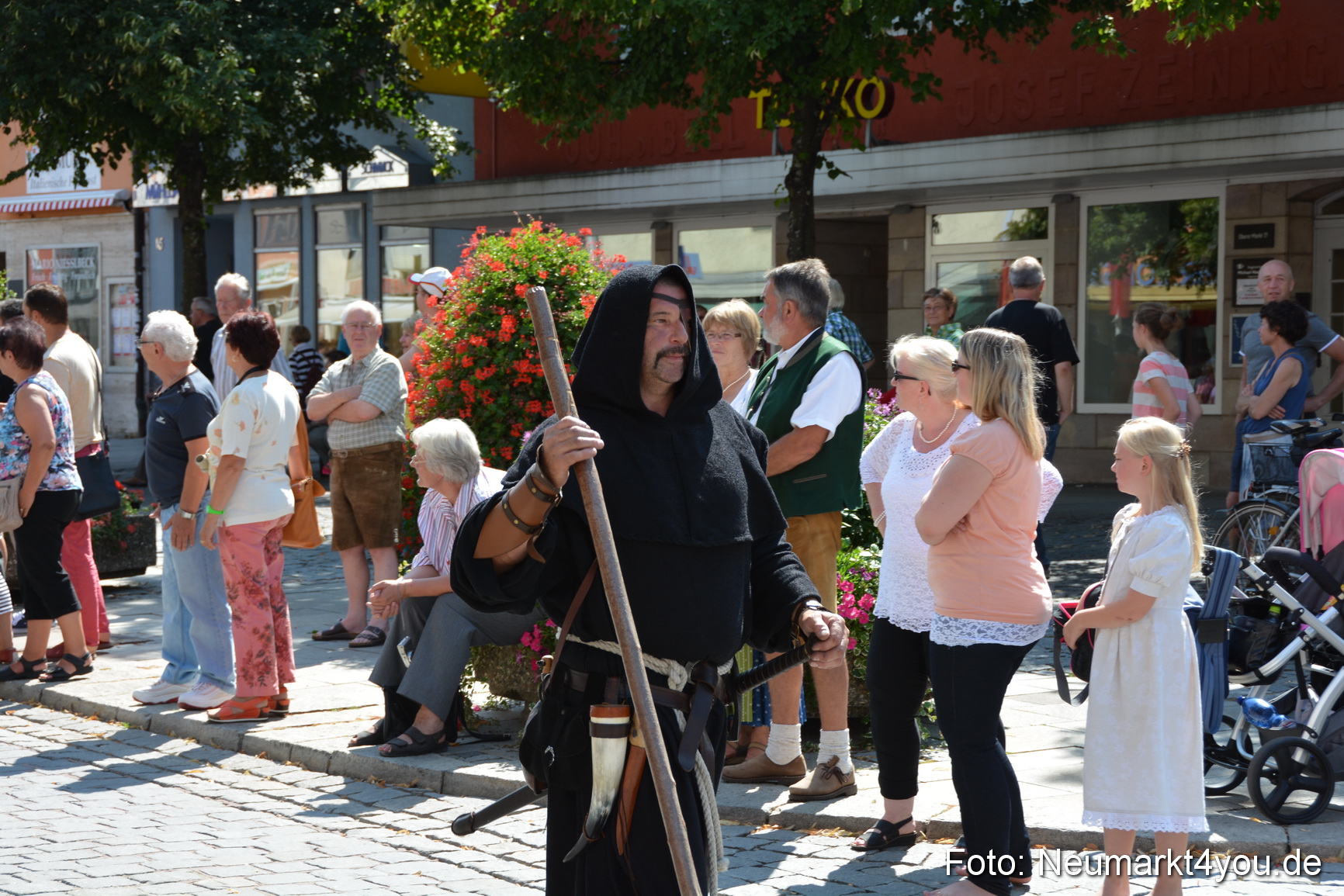 Volksfest Neumarkt 100814 0217
